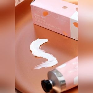 Trader Joe's Rose Oil Hand Creme